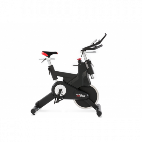 Коммерческий спин-байк Sole Fitness SB900(2019)