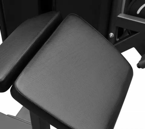 Разгибание спины профессиональный BRONZE GYM MIGHT 23