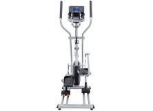 Эллиптический тренажер Spirit Fitness XG400 (Витринный экземпляр)