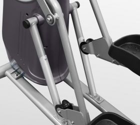 Кросстренер OXYGEN CT-56 HRC