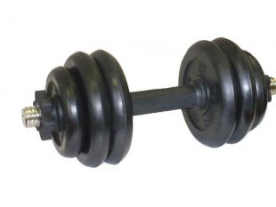 Гантель разборная Barbell 20 кг.
