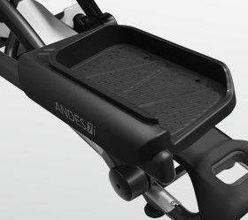 Эллиптический эргометр Horizon Andes 7i ViewFit